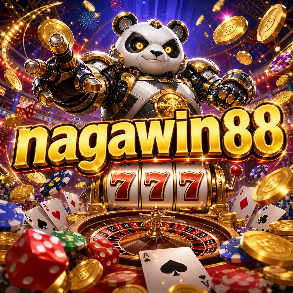 nagawin88 Masuk