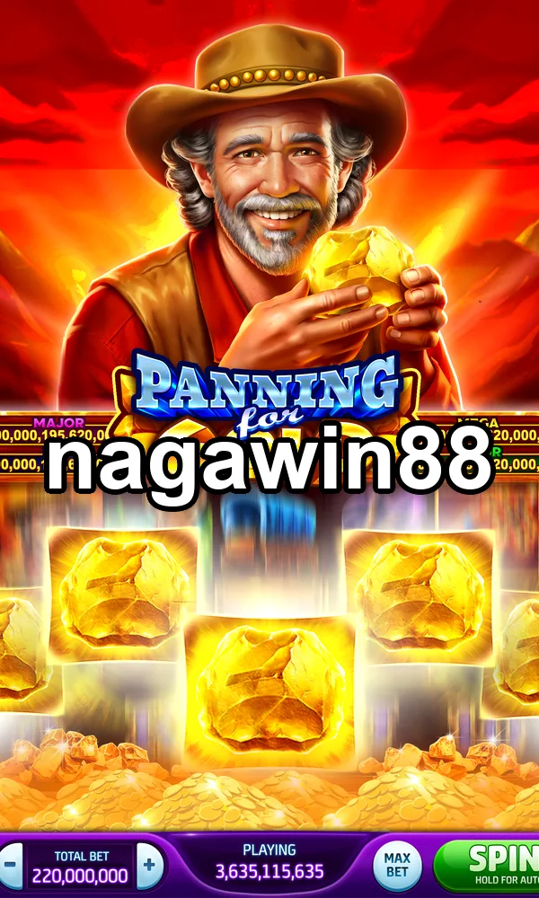 nagawin88 Masuk