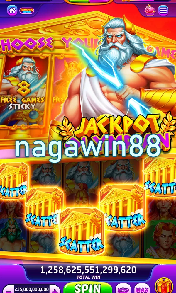 nagawin88 Masuk