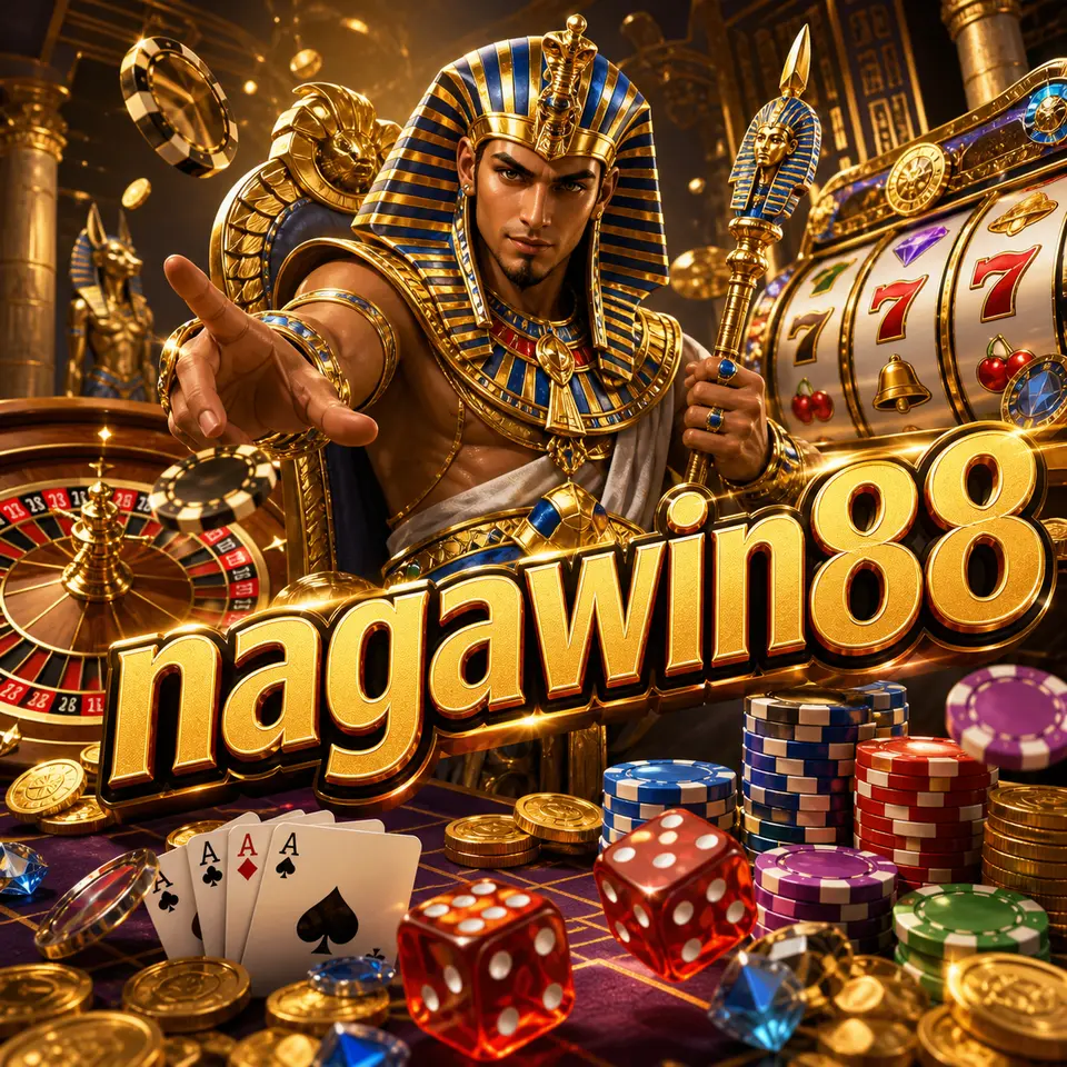 nagawin88 Masuk - nagawin88 Resmi
