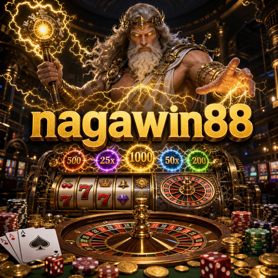 nagawin88 Masuk - nagawin88 Resmi
