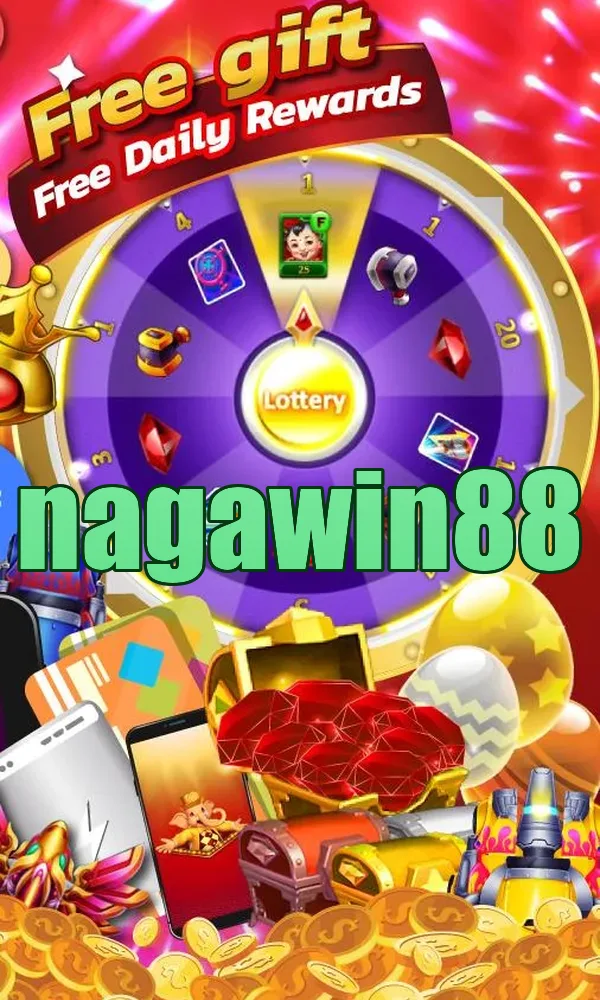 nagawin88 Tangkapan Layar - APK Resmi