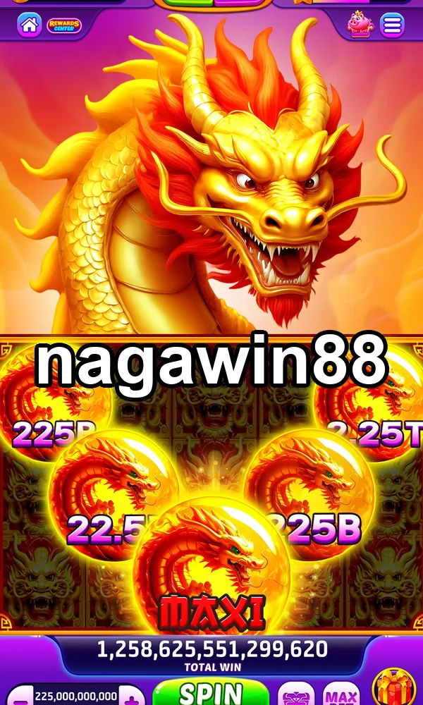 nagawin88 Tangkapan Layar 3