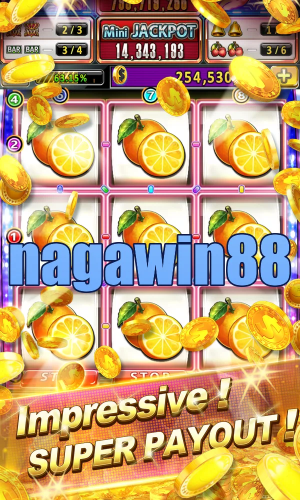 nagawin88 Tangkapan Layar Resmi APK